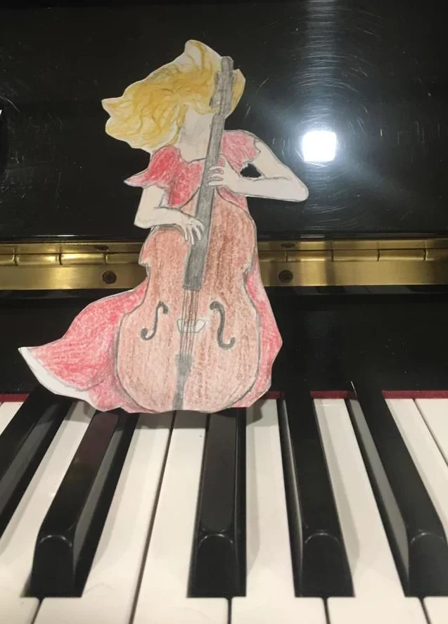 Émilie Postel-Vinay