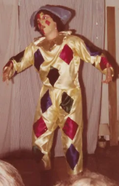 Arlequin valet de deux maîtres